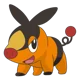 Zombie Tepig