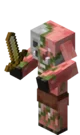 Zombified Piglin