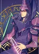 Dark Magician 