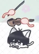 Cat boy Omori