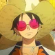 Luffy