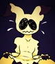 Mike The Mimikyu