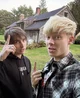 Sam and colby