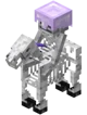 Skeleton Horseman