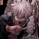 Katsuki Bakugou