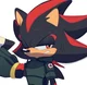 Shadow the hedgehog