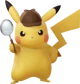 Detective Pikachu