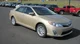2012 camry XLE v6