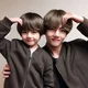Kim taehyung