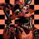 Withered Foxy