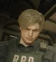 Leon KennedyRE2