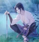 Sasuke Uchiha Gay