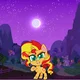 SUNSETSHIMMER8009244
