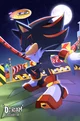 Shadow the hedgehog