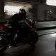 The motorcycle guy
