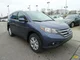 2012 CR-V EX-L 4wd