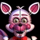 Funtime Foxy 