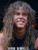 James Hetfield
