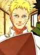 Naruto Uzumaki