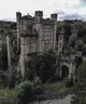 Abandoned Castle 