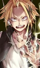 Denki Kaminari 