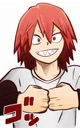 Eijiro Kirishima 