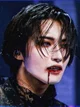 Vampire Seonghwa 