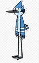 Mordecai