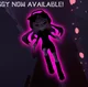 Dark Meggy Spletzer 
