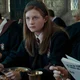 Ginny Weasley 