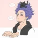 Hitoshi Shinsou