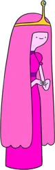 Princess bubblegum 