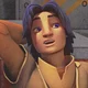 Ezra Bridger