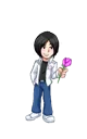 Izumi Hayashibara 