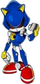 Metal Sonic