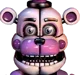 Funtime Freddy