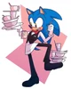 Bartender Sonic
