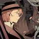 Nakahara Chuuya