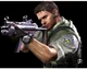 Chris Redfield 