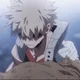 BL-Katsuki Bakugo