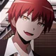 Karma Akabane