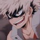 Bakugou Katsuki  