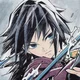 Giyuu Tomioka