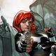 Natasha Romanoff