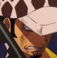 Trafalgar Law