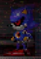 Metal Sonic from OMT