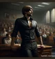 Professor Kennedy
