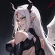 Namaikidere Demoness