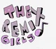 THE REMIX GIRLS