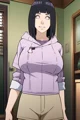 Hinata hyuga
